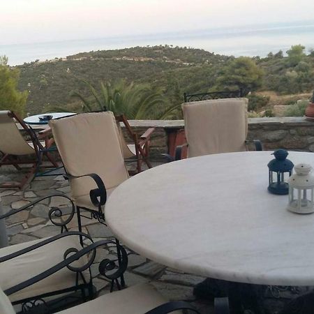 Villa Athos 사르티 외부 사진