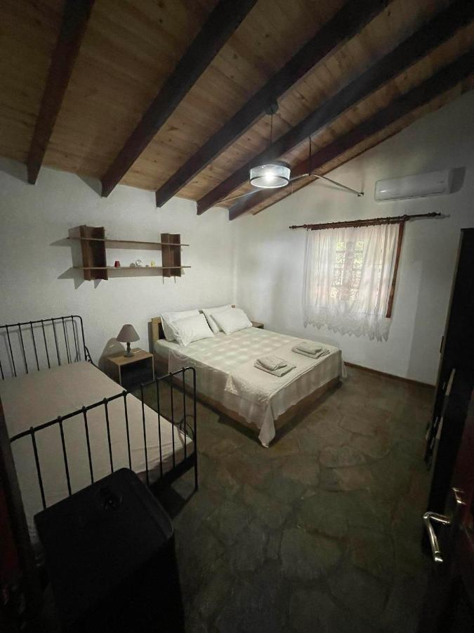 Villa Athos 사르티 외부 사진