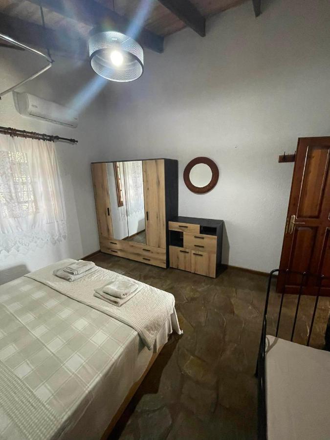 Villa Athos 사르티 외부 사진