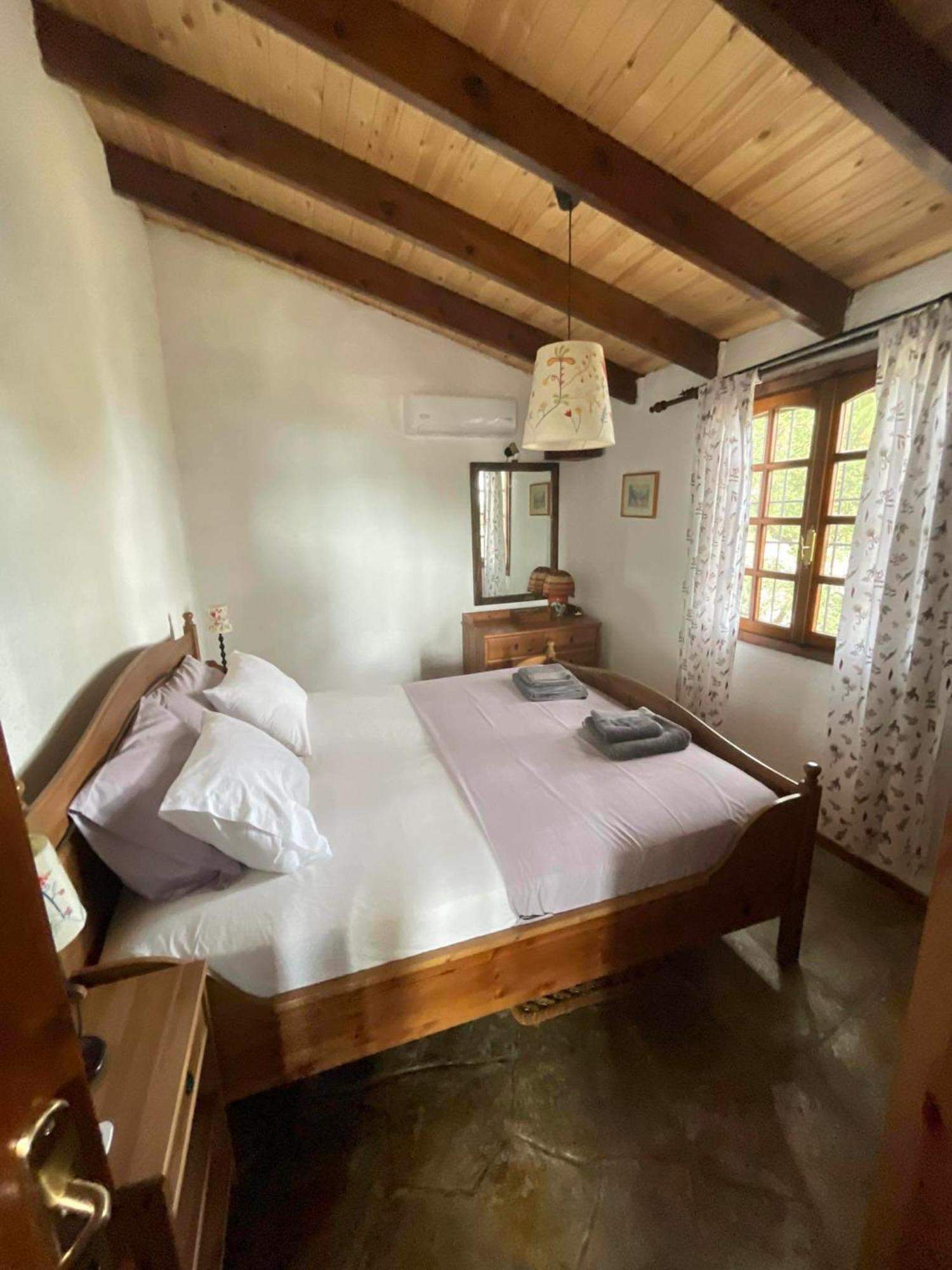 Villa Athos 사르티 외부 사진