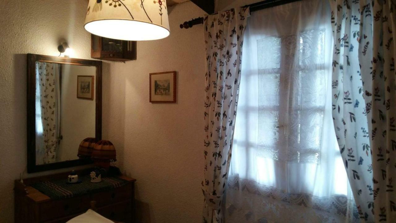 Villa Athos 사르티 외부 사진