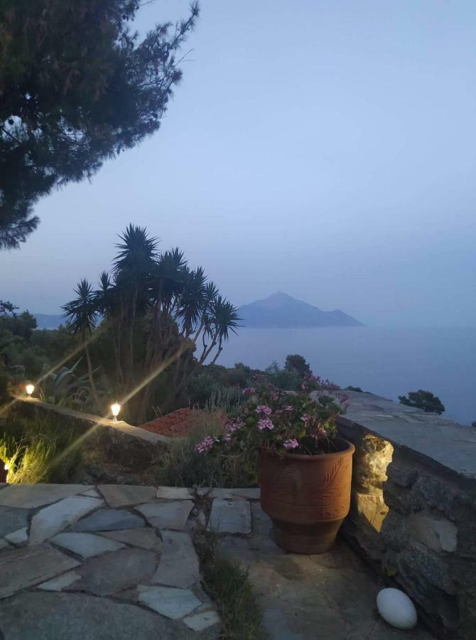 Villa Athos 사르티 외부 사진