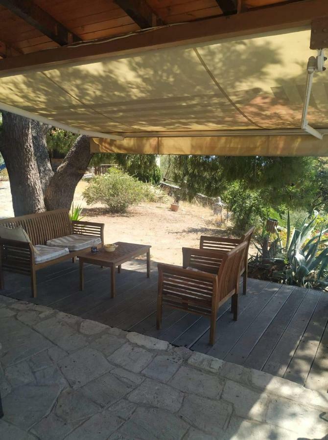 Villa Athos 사르티 외부 사진
