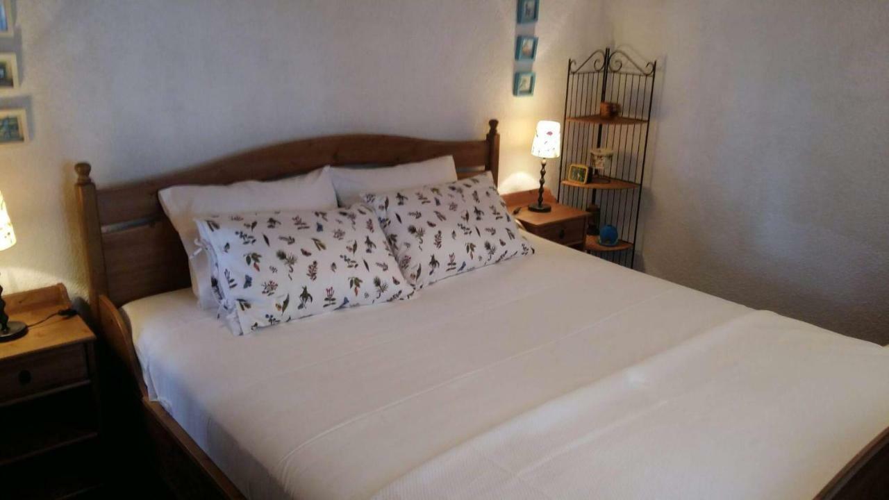 Villa Athos 사르티 외부 사진