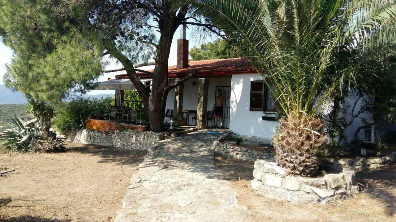 Villa Athos 사르티 외부 사진